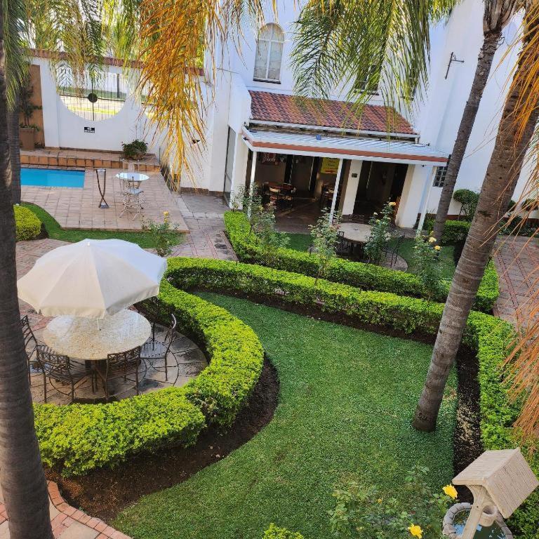 Casa Grande Guest Lodge Brits Dış mekan fotoğraf