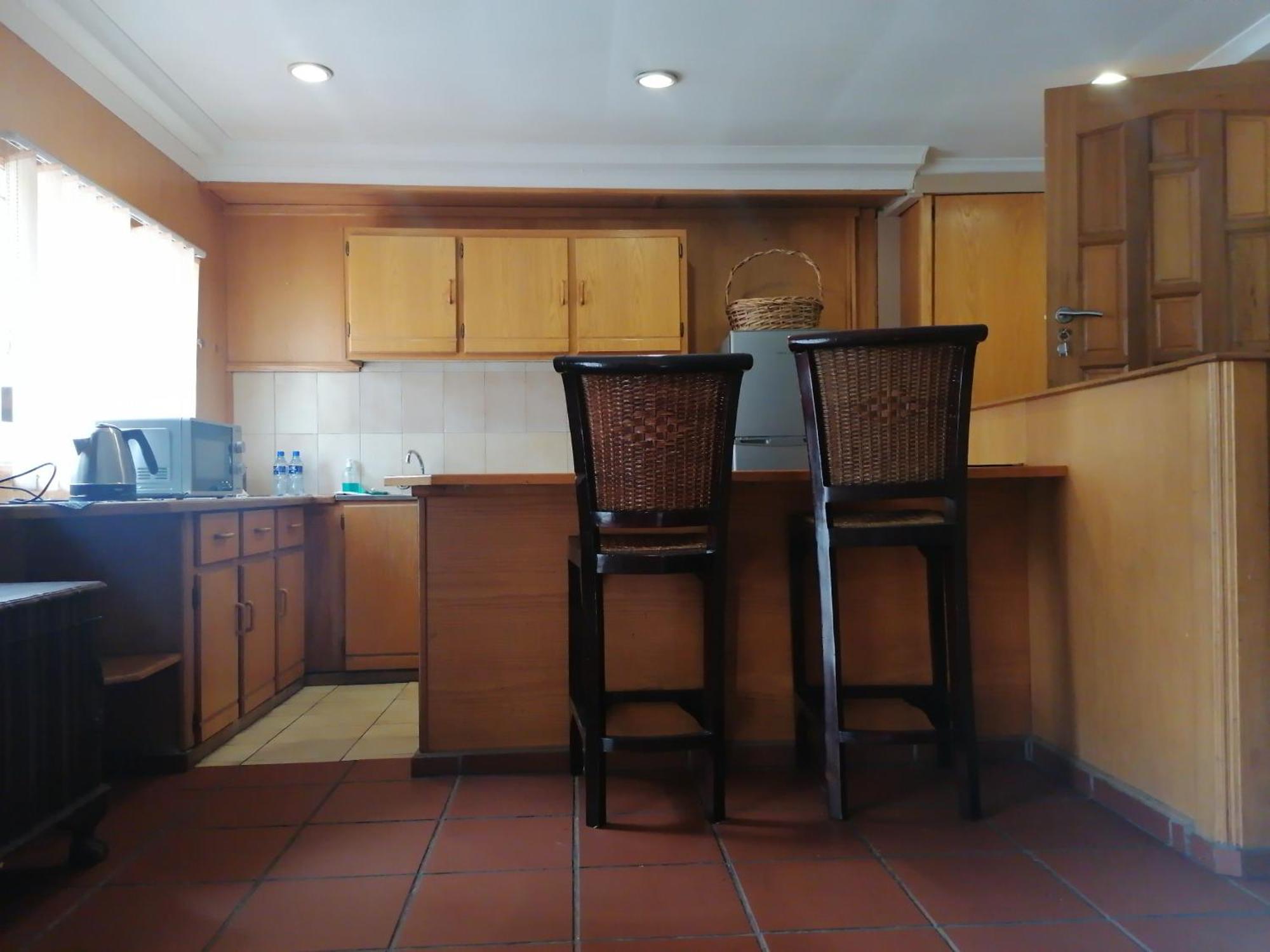 Casa Grande Guest Lodge Brits Dış mekan fotoğraf