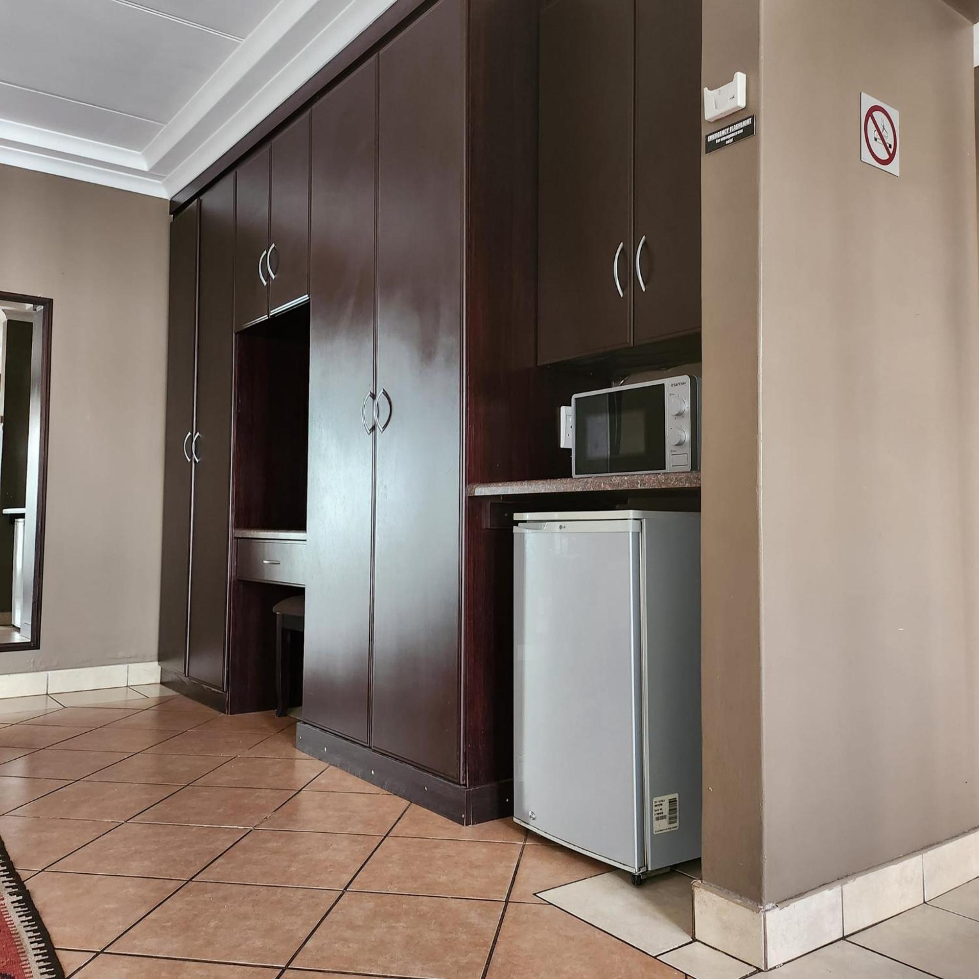 Casa Grande Guest Lodge Brits Dış mekan fotoğraf