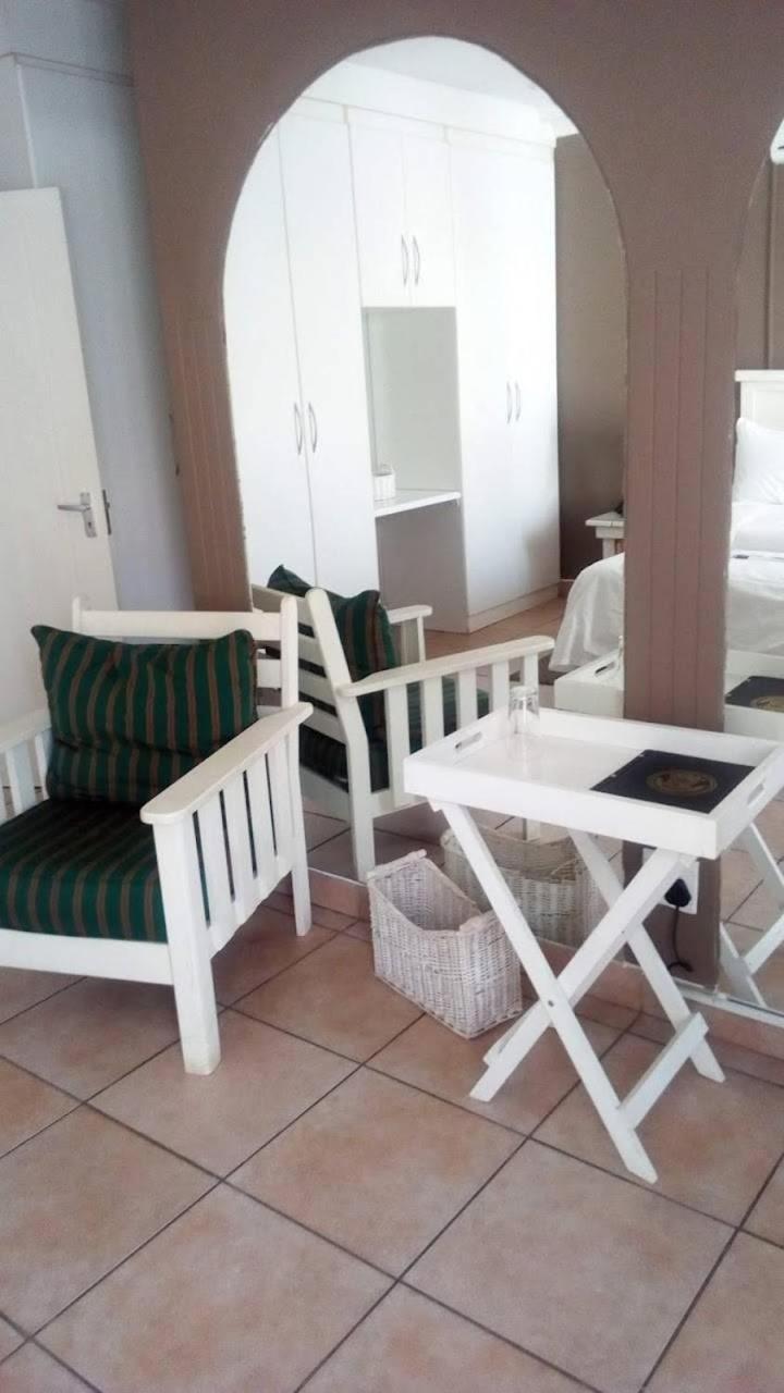 Casa Grande Guest Lodge Brits Dış mekan fotoğraf