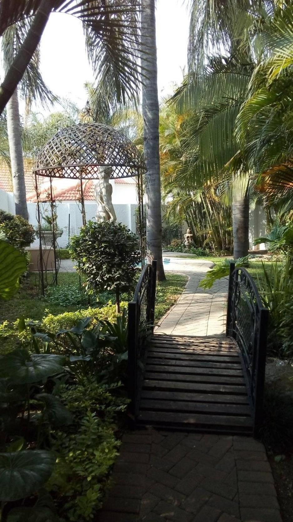 Casa Grande Guest Lodge Brits Dış mekan fotoğraf